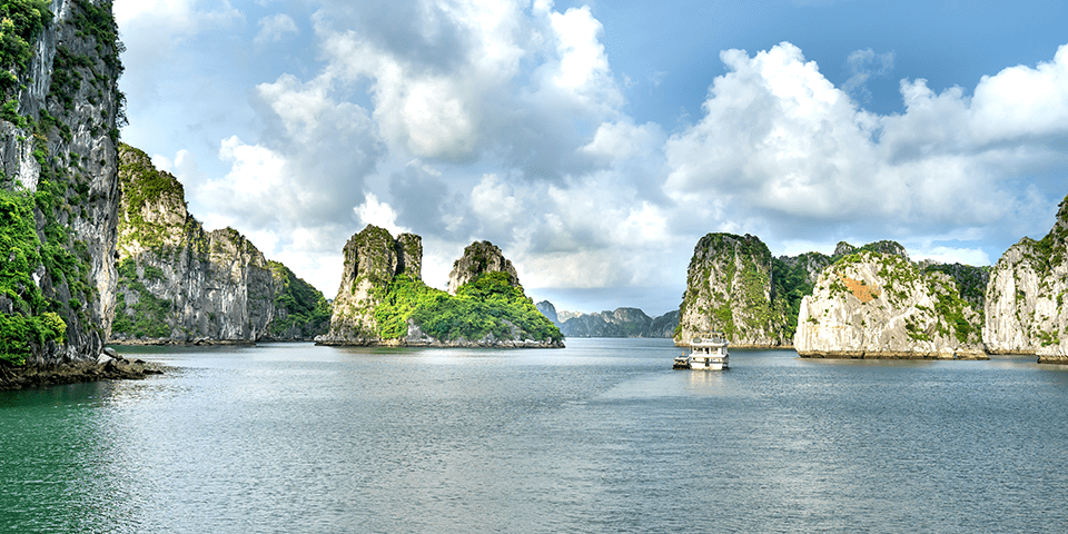 Vietnam